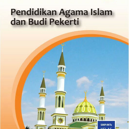 Jual Murah Buku Smp Kelas 3 Pendidikan Agama Islam Dan Budi Pekerti Kelas Jakarta Barat Jatmiko Suryono Tokopedia