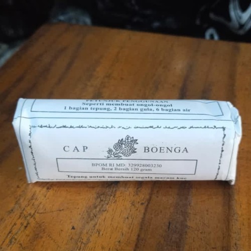 Foto Produk Tepung Hunkwe Cap Boenga dari Suhari Jaya