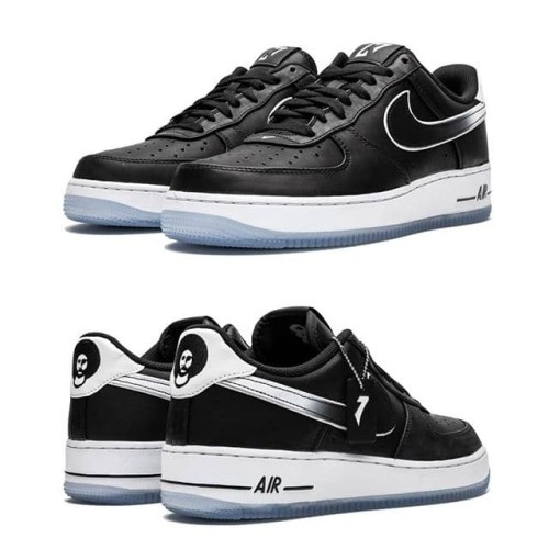 colin kaepernick nike af1