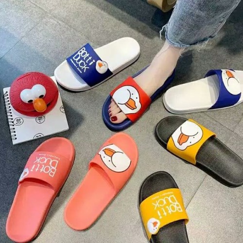 Foto Produk Sandal Slip Cantik botti duck dari Bimashop