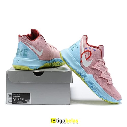 garry kyrie 5