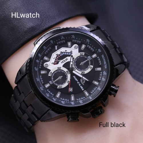 Foto Produk Jam tangan pria Ripcurl dari HL WATCH