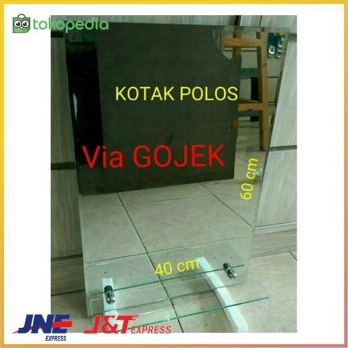 Jual Kaca Cermin Plangset Kaca Westafel Kaca Kamar Mandi Murah Jakarta Selatan Rmh Abadi Tokopedia