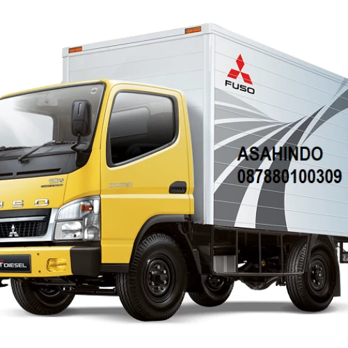 Jual Kaca Depan Mitsubishi Colt Diesel Canter F700 Truck Kota Tangerang Asahindo Tokopedia