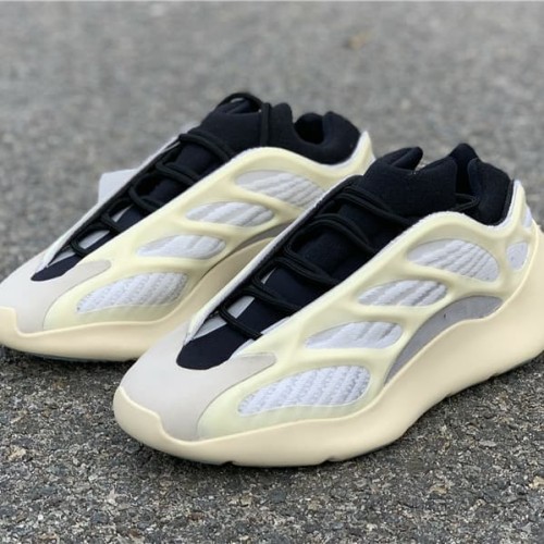 yeezy 750 azael