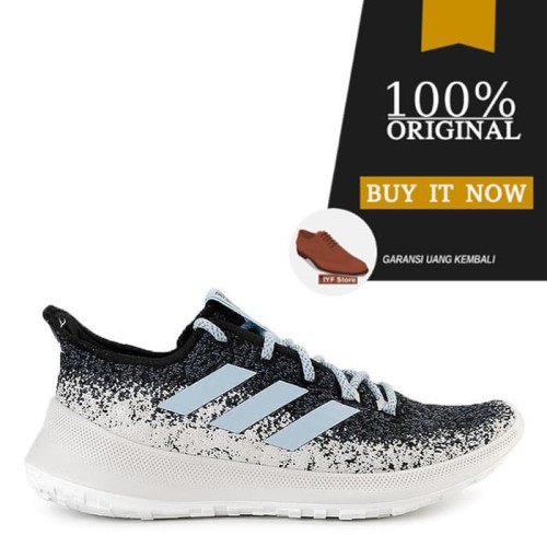 adidas sensebounce blue