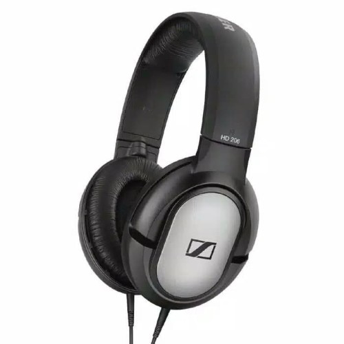 Foto Produk Sennheiser HD 206 / HD206 / HD-206 Headphone dari vashila1616