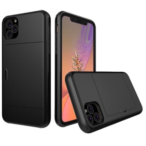 Jual Card Slot Case iPhone 11, iPhone 11 Pro, iPhone 11