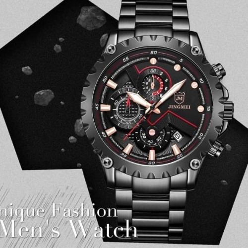 Foto Produk Jam tangan jingmei dari Jam jingmei