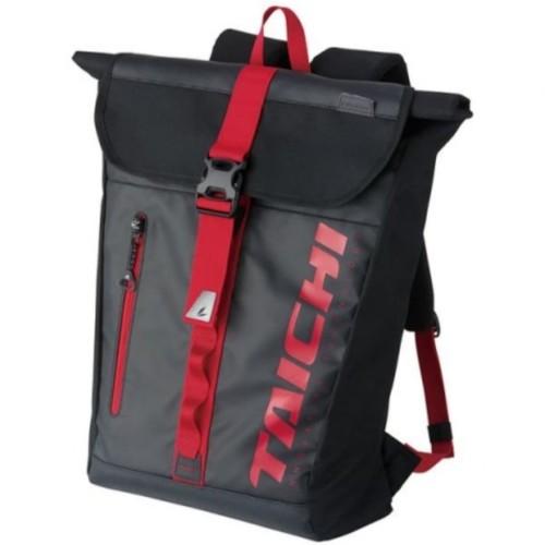Foto Produk WP BACK PACK RSB278BK02 BLACK/RED dari THC-The Helmet Corp