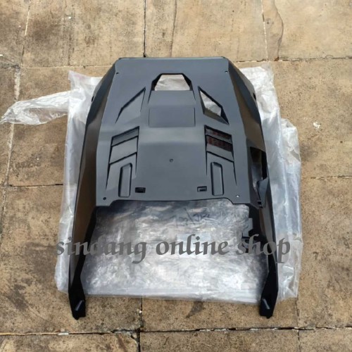 Foto Produk dek bawah kolong beat All new esp beat street k81 dari sindang online shop