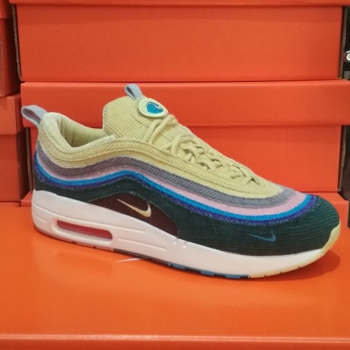 sepatu sean wotherspoon
