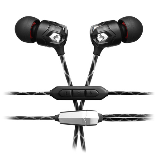 Foto Produk V-Moda Zn 3 Button dari SEMITSE