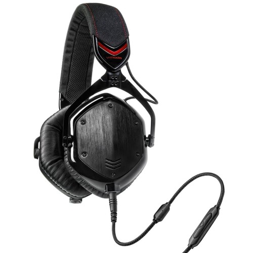 Foto Produk V-MODA Crossfade M-100 - Shadow dari SEMITSE