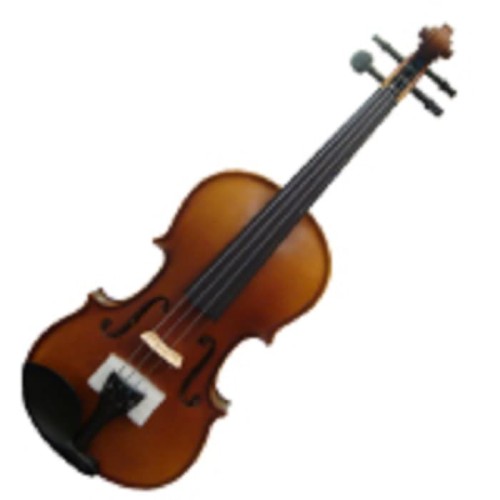 Foto Produk Bach Violin Outfit 300-P 4/4 B-5 SA-107 dari Wijaya Musik Putra