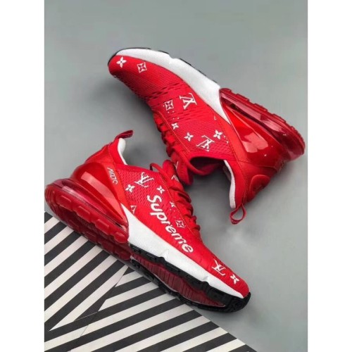 nike 270 supreme original