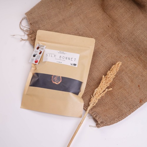 Foto Produk KRIWIL SILK BONNET (Sleeping Cap ) Fit to L dari kriwil indonesia