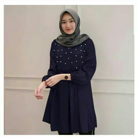 Foto Produk Baju muslim Import dari rossikoleksi