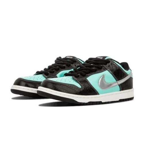 nike sb diamond low