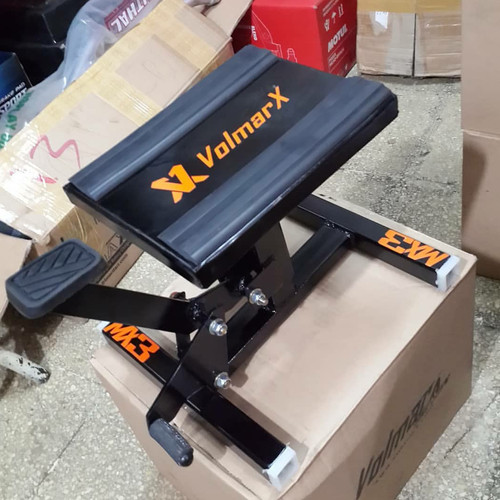 Foto Produk JACKSTAND MOTOR TRAIL DAN SUPERMOTO KLX DTRACKER CRF dari BDGXGEAR