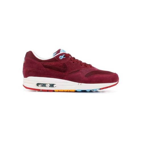 parra x nike air max 1
