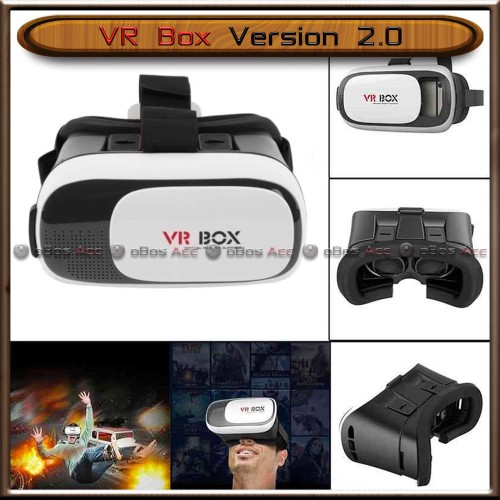vr box 2019