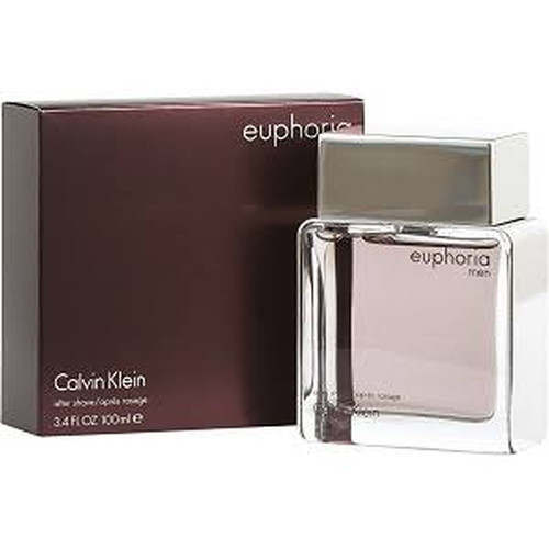 Foto Produk Parfum Ori Pria CK Euphoria Men EDT 100 ML - No Box dari oku mewangi