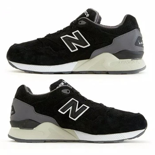 sepatu new balance slip on