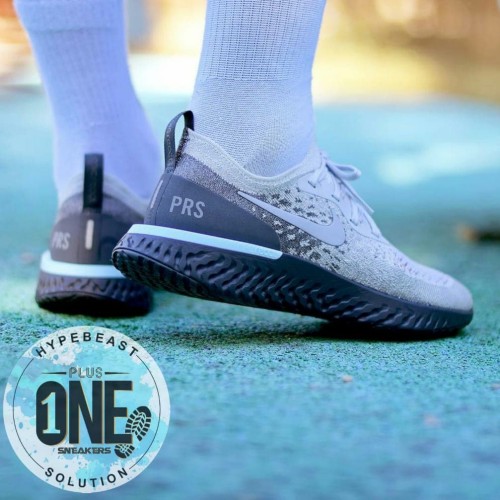 nike epic react prs