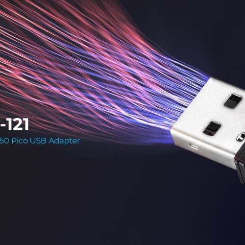 Foto Produk N150 Wireless Pico / Mini USB Adapter (DWA-121) dari KomputerServicesSolution