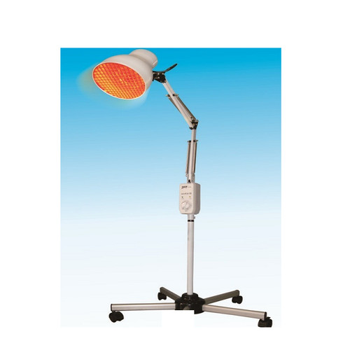 Foto Produk Lampu TDP CQ 400 Infrared Xinfeng / Alat Terapi Panas dari Vintaco