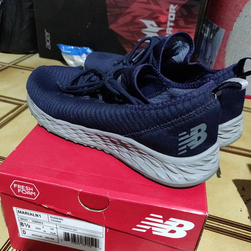 new balance marialn1