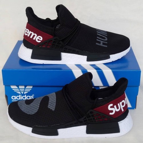 adidas nmd human race supreme