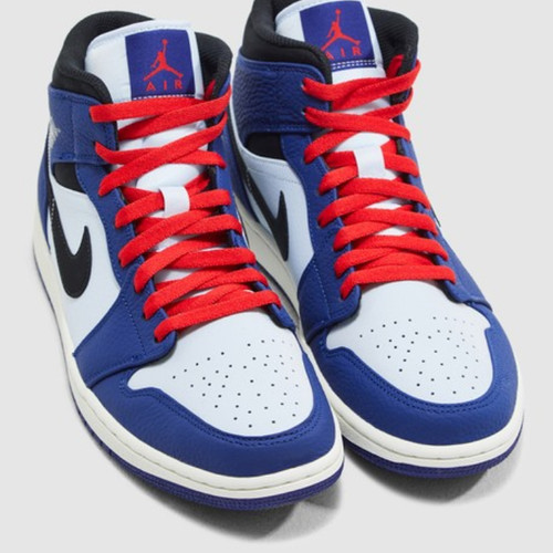 royal jordan 1 blue