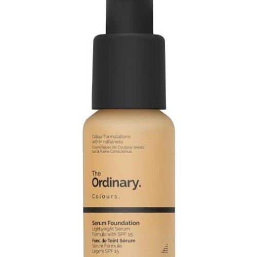 Foto Produk Share The Ordinary Serum Foundation dari FleurDepees FashionHouse