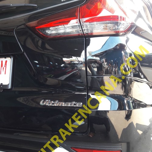 Foto Produk END MUFFLER KNALPOT XPANDER dari CITRA KENCANA