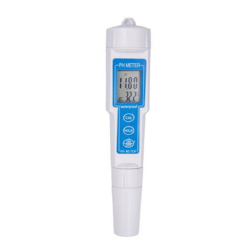 Jual Digital Water pH T   emperature Meter Pen Alat Ukur Kualitas Air