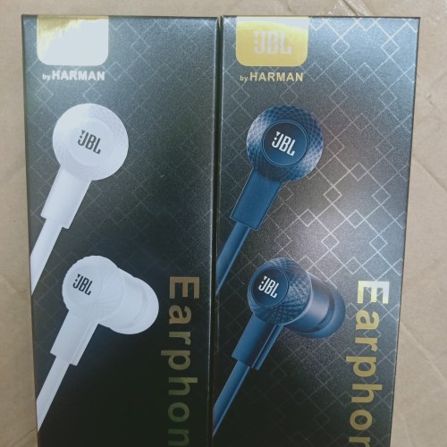 Foto Produk Handsfree headset JBL mini earphone handset JBL dari vivan cell