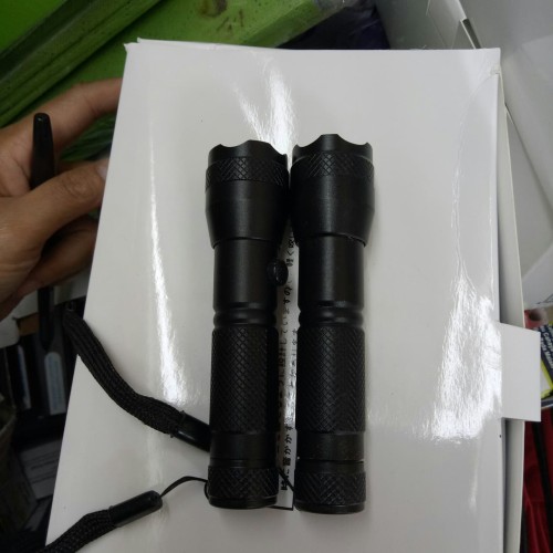 Foto Produk senter plus laser dari suparmi shop