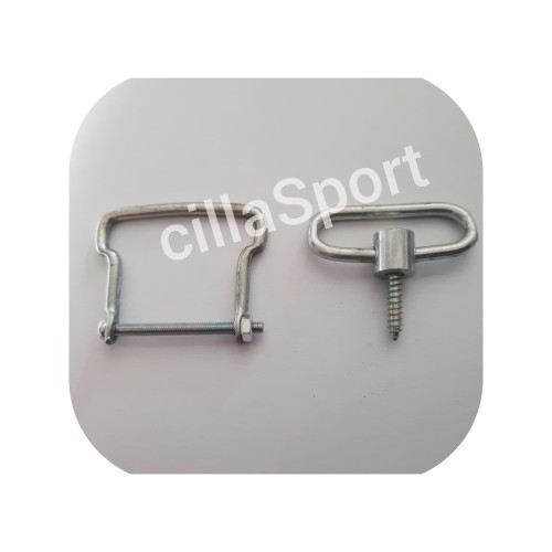 Foto Produk Swivel Uklik dari cillaSport