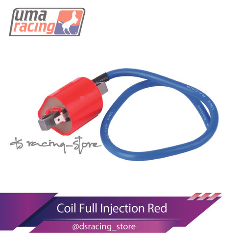Foto Produk Coil Racing Full Injection Uma Racing dari Ds Racing Store