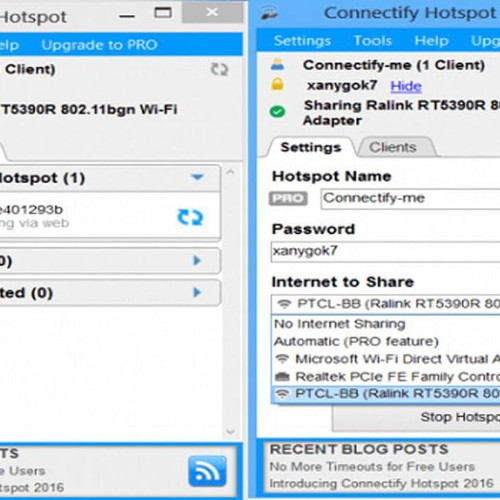 Jual Connectify Hotspot Pro Cipayung Semua Program Tokopedia