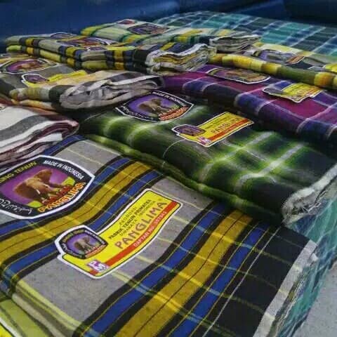 Foto Produk Sarung Gajah Murah dari Mahira_storee