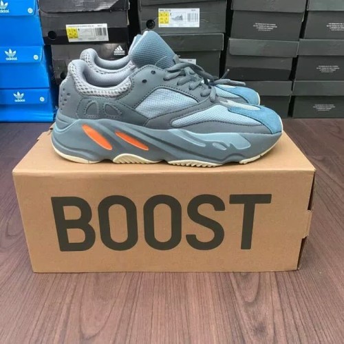 yeezy boost 700 inertia women's