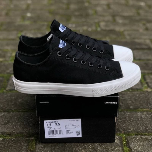converse chuck taylor ii low