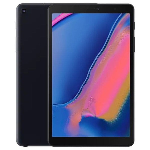 Foto Produk Samsung Galaxy Tab A8 with S Pen 2019 - Black dari Samsung Mobile Indonesia