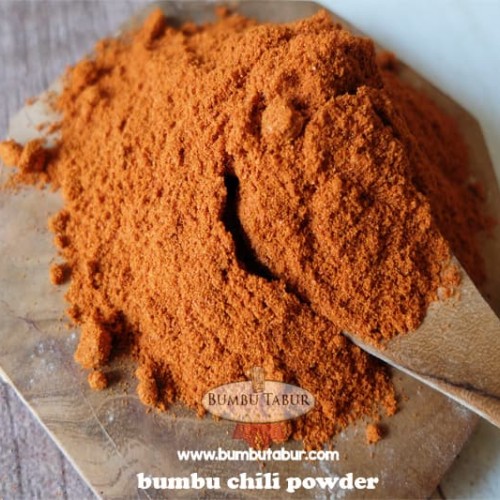 Foto Produk CHILI POWDER KUALITAS TERJAMIN 1KG dari OmaEmi Surabaya
