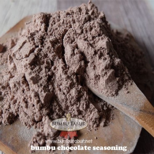 Foto Produk BUMBU TABUR COKLAT SEASONING HALAL KUALITAS TERJAMIN 1 KG dari OmaEmi Surabaya