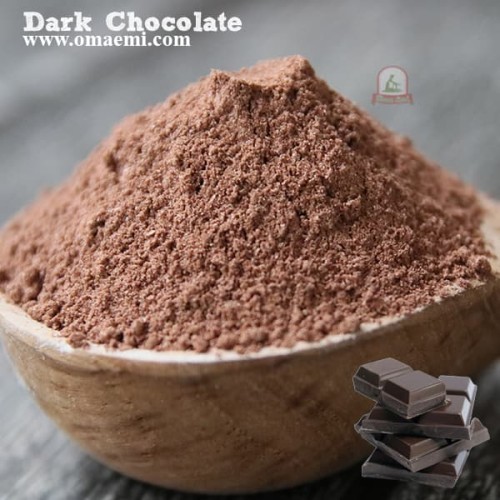Foto Produk BUBUK MINUMAN RASA DARK CHOCOLATE KEMASAN 1KG KUALITAS TERJAMIN dari OmaEmi Surabaya