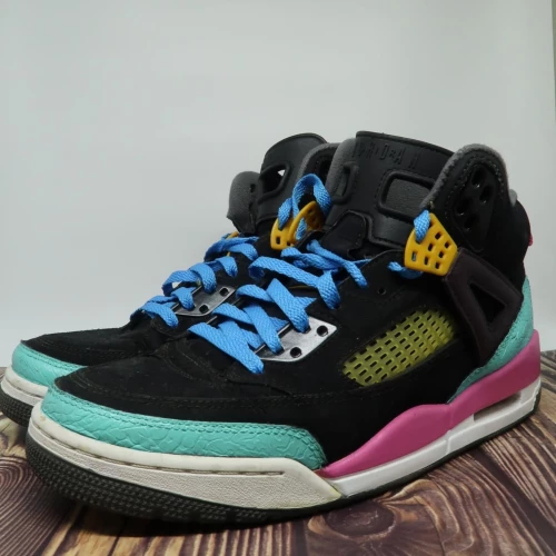jordan spizike coldplay